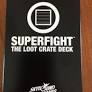 Superfight: The Loot Crate Deck